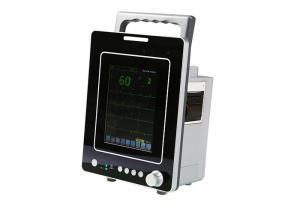 Quality 50mm*30m Paper Luxury 8 Inch Patient Monitoring Machine for sale