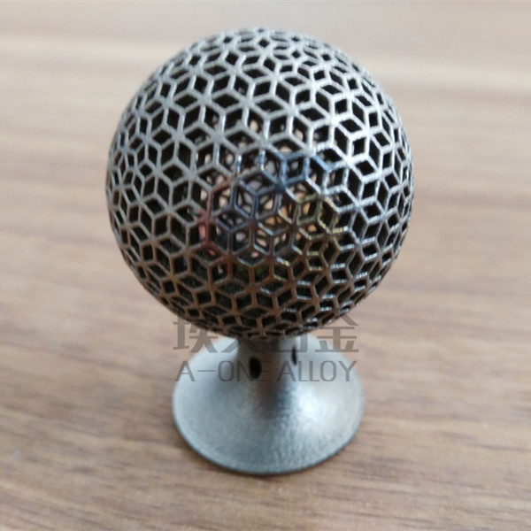 Quality 3D printing spherical powder (Inconel 718) for sale