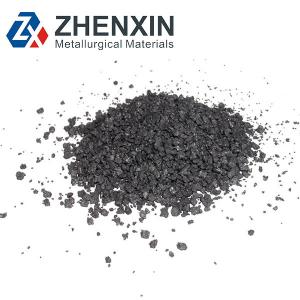 Quality Carbon Raiser GPC Graphitized Petroleum Coke For Steel Making As Carbon Additive for sale