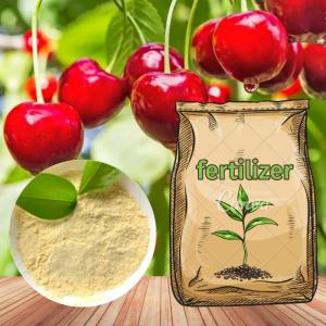 Quality Water Solubility Aminal Amino Acid Chelate Boron Organic Fertilizer For Field Crops for sale