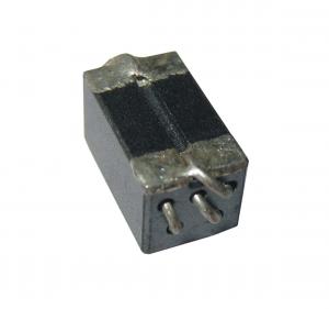 Quality EMI Suppression Ferrite Bead Inductors Soft Type NiZn Material 5.0 * 5.5 * 4.6mm for sale
