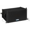 Buy cheap powered 10 inch pro 2 way active line array speaker system T10/T25 from wholesalers