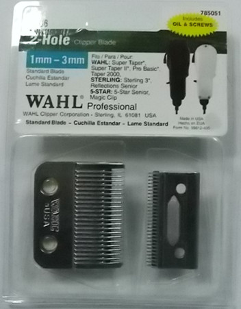 Buy cheap 1006 professional electrical hair clipper / shaving/shaver blades from wholesalers