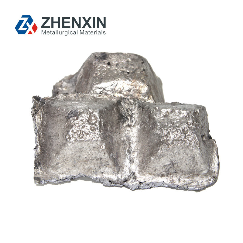 Quality Aluminum Silicon Alloy Ingot High Quality AlSi 50%-12% For Metallurgy for sale