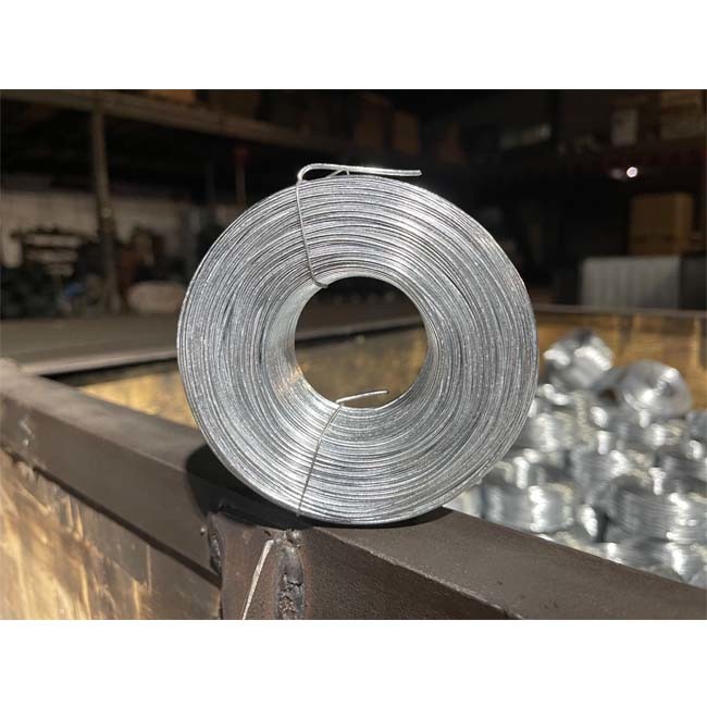 Quality 1.58kgs 316 Stainless Steel Tie Wires Bunnings 70lbs 20coils/ Box for sale