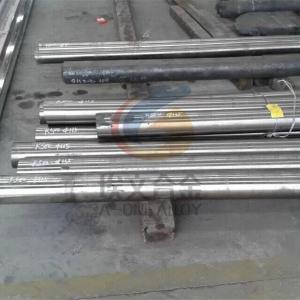 Quality 1.4306 EN10272 EN10088-3 stainless steel round bar in stock China factory for sale