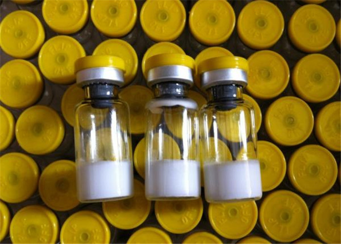 Quality High Purity Growth Hormone Peptides / PT-141 Bremelanotide For Dysfunction , Cas 32780-32-8 for sale