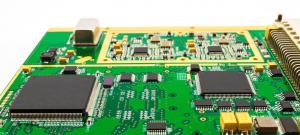 Buy cheap Multilayer Rf Pcb Design Multilayer Circuit Board from wholesalers