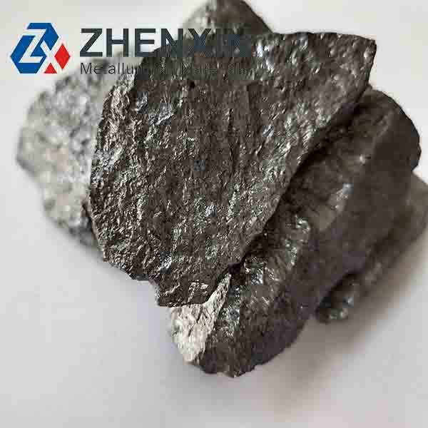 Quality Metallic Silicon Industrial Silicon 553 441 For Metallurgy And Chemical Industry Pure Silicon for sale