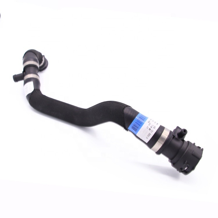 Buy cheap 4F0121055P Engine Car Cooling System Water Hose Cooling Water Pipe For A6 S6 from wholesalers