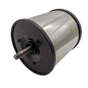 Quality Tight Structure Single Phase Ac Motor , Capacitor Start Motor Rated Speed 1300RPM for sale