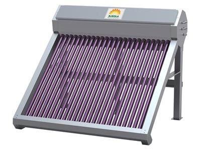 Quality Pressured Solar Water Heater for sale
