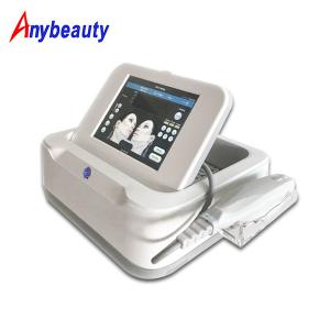 Quality High Performance Hifu Medical Equipment For Eyeside Face And Body for sale