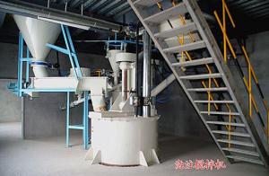 Quality Accuracy 1% Powder Scale AAC Block Production Line for sale