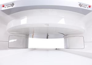 Quality 200kg 0.7T Superconducting Open Mri Scanner / Full Body Open MRI Machine Bstar-070 for sale