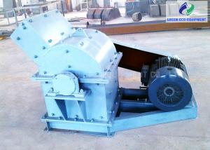 Quality Durable Mining Crusher Machine , Portable Rock Crushers For Gold Mining for sale