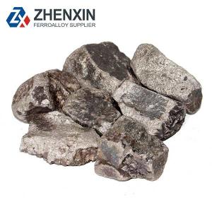Quality High Carbon Ferro Manganese Flux In Steel Making As Deoxidizer In Steel Making for sale