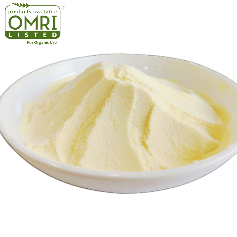 Quality Organic Crop Fertilizers Amino Acid Powder 80% OMRI Listed As Agriculture Biostimulants for sale