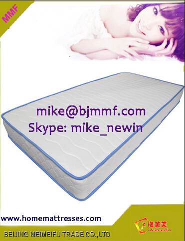 Quality Pu foam mattress price for sale
