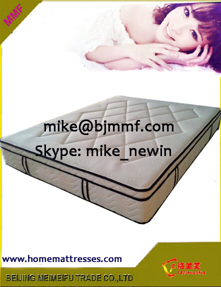 Quality China Hotel Mattress for sale