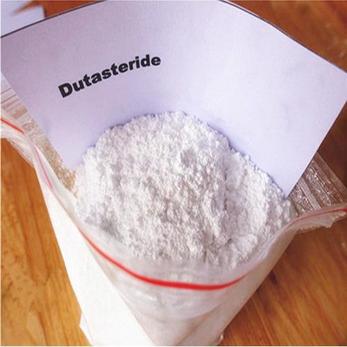 Quality Pharmaceutical Anabolic Androgenic Steroids Dutasteride Powder for Bodybuilding CAS 164656-23-9 for sale