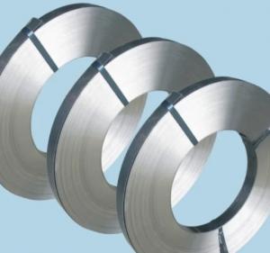 Quality Polished Flexible 1060&1070 Aluminum Strip for Dry Winding Transformer for sale