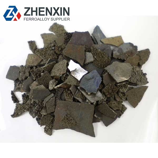 Quality Electrolytic Manganese Metal Flakes 99.7% Raw Material For Steel Making As Deoxidizer And Alloying Agent for sale