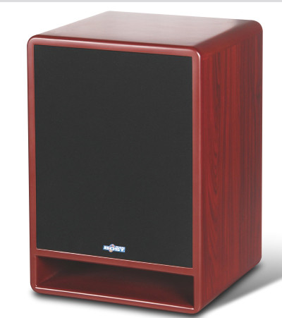 Quality 10" subwoofer 5.1 home theater ktv speaker system XB10B for sale