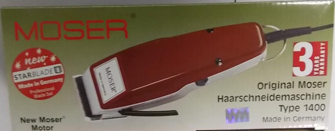 Buy cheap 1400 professional electrical hair clipper / shaving/shaver from wholesalers