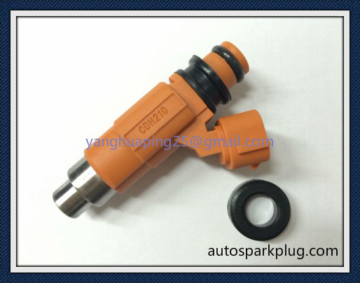Quality Fuel Injector for Marine YAMAHA Outboard Mitsubishi 115HP Cdh210 for sale