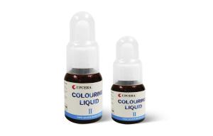 Quality Upcera Dental Zirconia Coloring Liquid 16 color Staining Liquid Vita Shade Guide for sale