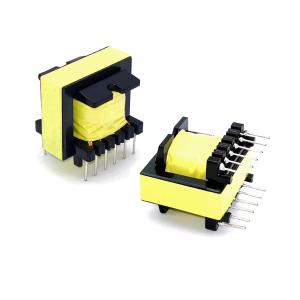 Quality EE30 Flyback High Frequency Transformer Ferrite Core for sale