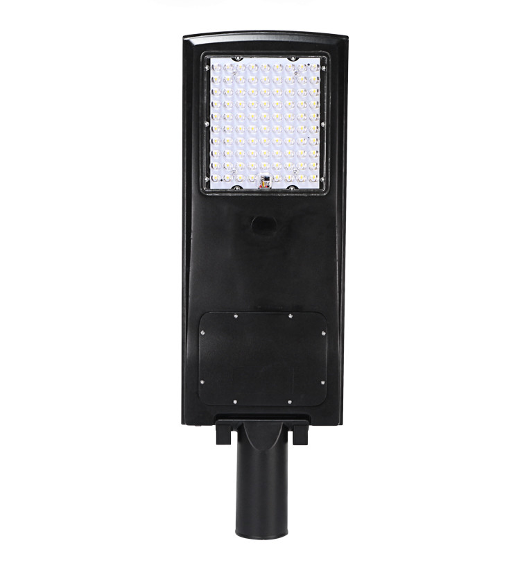 Quality IP65 Waterproof 50W Outdoor Solar LED Lights high Brightness for sale