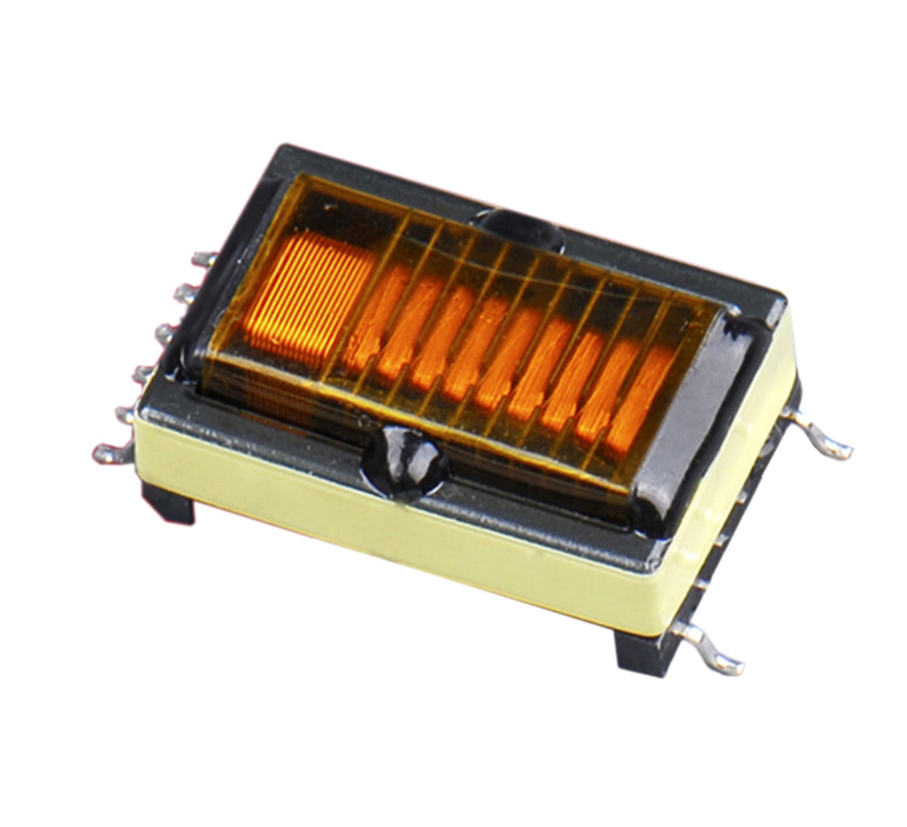 Quality 14W DIP CCFL High Frequency Transformer EFD25 Transformer For LED Driving for sale