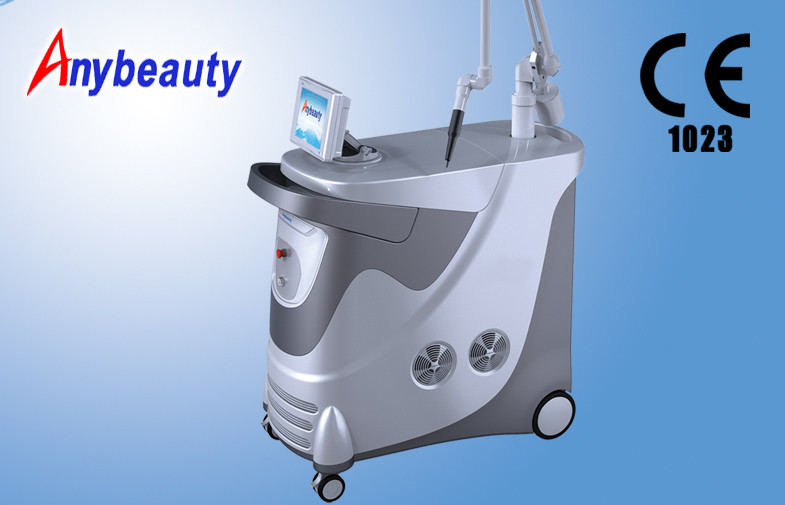 Quality Birthmark Removal Laser Beauty Machine for sale