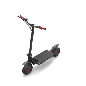 Quality E4-9 52v Dual Motor Waterproof Patinete Electrico 2000Watt Ecorider Electric Scooter Adult for sale
