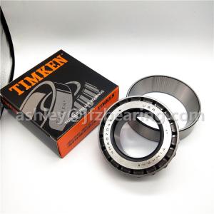 Quality HM807049 / HM807010 TIMKEN 2.125x4.125x1.4375" Tapered Roller Bearings for sale