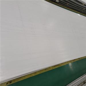 Quality SUS 201 304 Stainless Steel Plate AISI Astm A240 316L for sale
