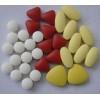Quality Health Care The Pine Pollen Tablets From Bee Products Manufacturer In China for sale
