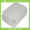 Buy cheap 290x200x130mm ABS outdoor plastic electrical switch box ip65 from wholesalers