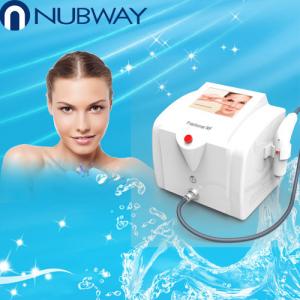 Buy cheap Radio Frequency Facial Machine, monopolar rf skin tightening and Fat dissolving from wholesalers