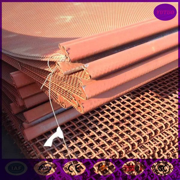 Quality trommel screen,manual stone crusher,steel sieve ,grizzly crimped wire screen mesh for grav for sale
