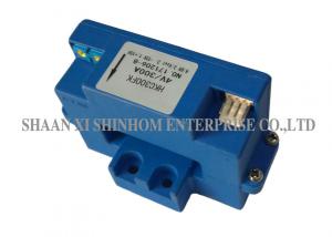 Quality Electrochemical Hall Effect Current Sensor , Clamp On Current Transducer for sale