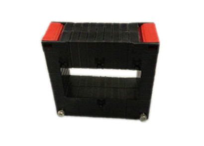 Quality Low Voltage Magnetic Split Core CT Small Size Easy Mounting Wide Inner Window for sale