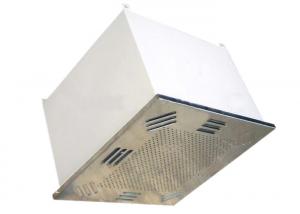 Quality Clean Room Ceiling HEPA Filter Box for sale