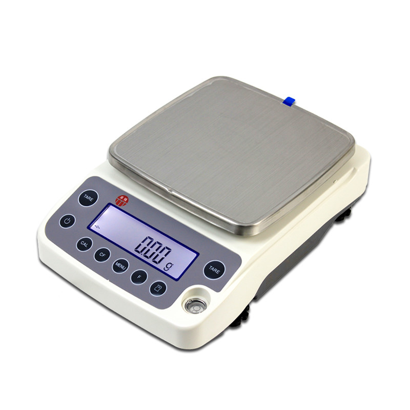 Quality Electric Balance Scale , Mini Size 0.01g Accuracy Digital Beam Balance for sale