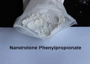Quality Natural Deca Durabolin Steroids Nandrolone Phenylpropionate NPP For Mass Muscle Growth for sale