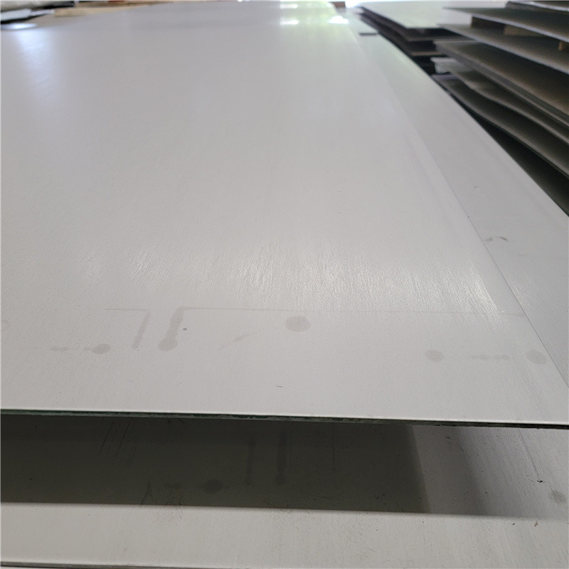 Quality 10ga 11ga 316h Sus Aisi 316 Stainless Steel Plate 6mm Thick NO.1 Surface  3m Width for sale