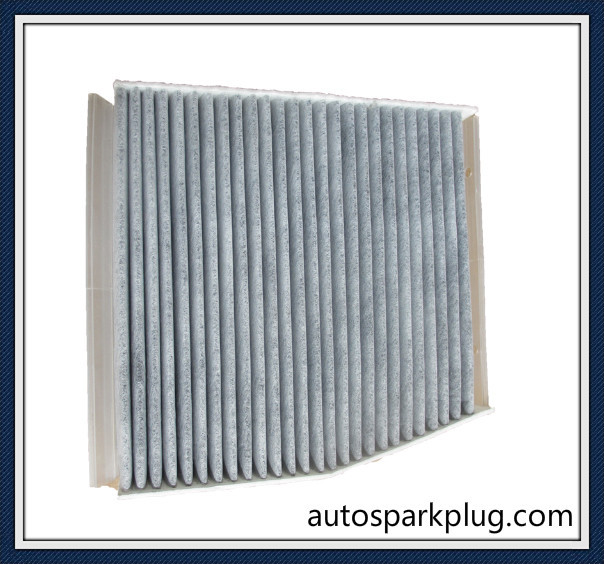Quality Cabin Filter a 2468300018 2468300118 246 830 00 18 A246830118 for Mercedes Benz for sale