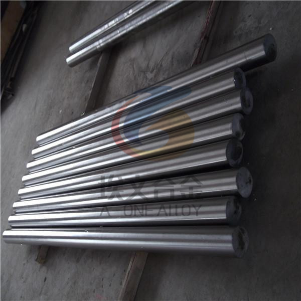 Quality VACOFLUX 50 FeCoV soft magnetic alloy round bar rod strip fast delivery with good price for sale